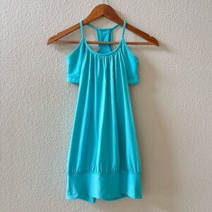 Lululemon No Limits Tank